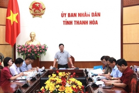 Thanh Hoá có 11 sản phẩm công nghiệp nông thôn tiêu biểu được lựa chọn tham gia bình chọn cấp khu vực