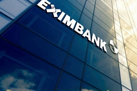 Hành trình xây dựng thương hiệu ngân hàng Eximbank