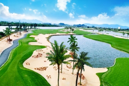 Du lịch golf: “Mỏ kim cương” của ngành kinh tế xanh