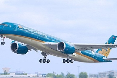 Khả năng hoạt động liên tục của Vietnam Airlines lại bị nghi ngờ