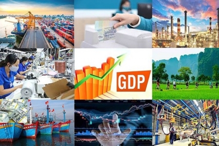 Ngân hàng Thế giới dự báo, GDP Việt Nam đạt 7,5% trong năm 2022