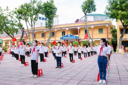 Bắc Giang: Quy định cơ chế thu, sử dụng các khoản thu dịch vụ phục vụ và hỗ trợ hoạt động giáo dục từ năm học 2022 - 2023