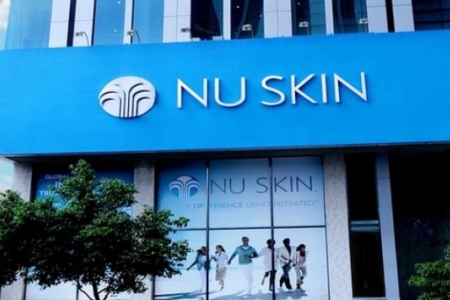 Vi phạm luật kinh doanh đa cấp, Unicity Marketing Việt Nam và Nu Skin Enterprises Việt Nam bị phạt nặng