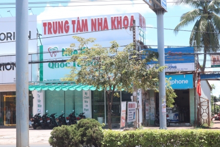 Xử phạt 15 cơ sở nha khoa, thẩm mỹ hoạt động không phép