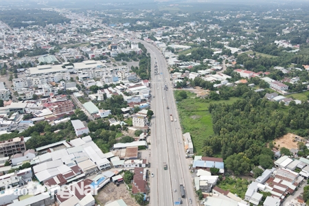 Dừng thực hiện cao tốc Biên Hòa - Vũng Tàu theo phương thức PPP