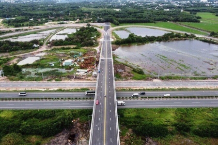 Bộ Giao thông Vận tải dự kiến khởi công 06 dự án lớn, hoàn thành 02 dự án