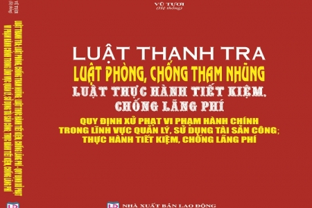 Cần phải ngăn chặn sự can thiệp vào kết luận thanh tra