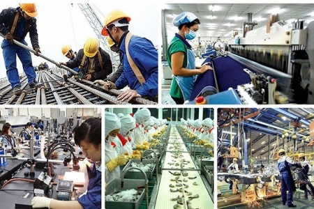 Tăng trưởng GDP quý III/2022 dự báo tăng 11%