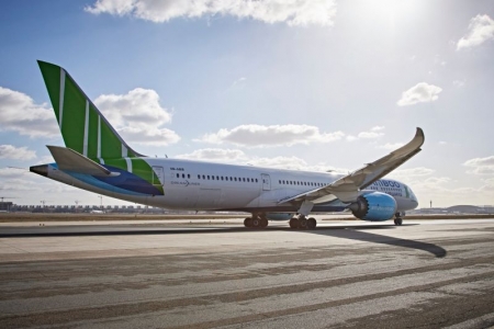 Bamboo Airways mở bán vé bay thường lệ và sẵn sàng các phương án mở rộng mạng bay tới Đức