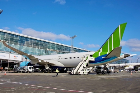 Đường bay thẳng Việt - Đức: Nhịp cầu kết nối “con rồng kinh tế” với “lục địa già”