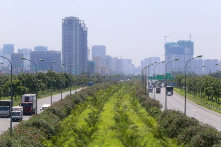 HoREA gửi Ủy ban Thường vụ Quốc hội 10 kiến nghị tháo gỡ vướng mắc cho các dự án đô thị, nhà ở thương mại