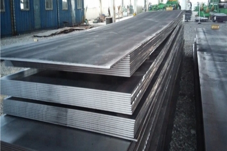 Hoa Kỳ gia hạn kết luận điều tra chống lẩn tránh thuế đối với sản phẩm thép tấm không gỉ từ Việt Nam