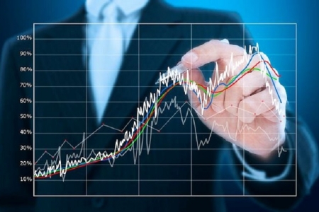 Nhà đầu tư nước ngoài đã mua ròng 4,3 triệu đơn vị, với tổng giá trị 179,04 tỷ đồng
