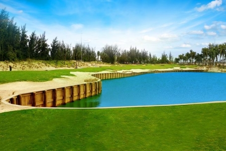 Định vị Việt Nam trên bản đồ cường quốc golf thế giới - Bài 2: “Ngọc quý” đang được mài giũa