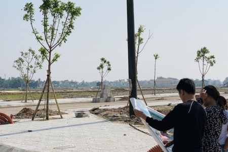 Đồng Tháp ngăn chặn hiện tượng tung tin đồn thổi, đầu cơ nhằm đẩy giá đất để trục lợi