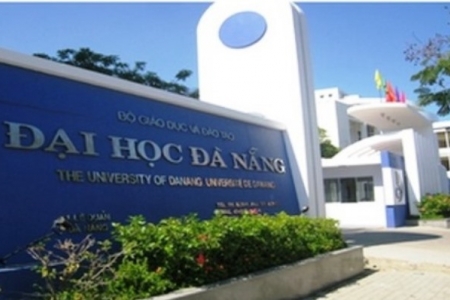 Đại học Đà Nẵng công bố điểm chuẩn của các trường thành viên