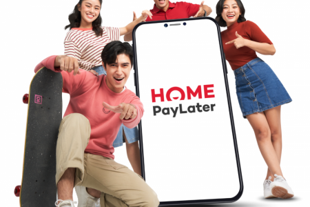 CCO Home Credit: 'Home PayLater thay đổi cuộc chơi mua sắm trực tuyến'