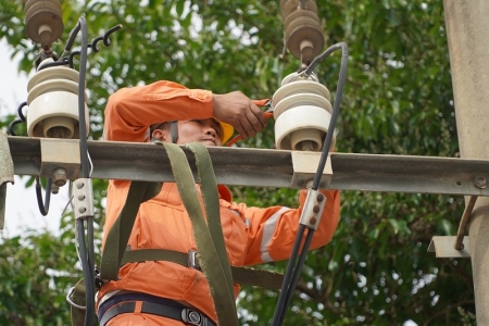 PC Quảng Ninh: Thích ứng an toàn, linh hoạt hiệu quả hoàn thành nhiều công trình đầu tư xây dựng