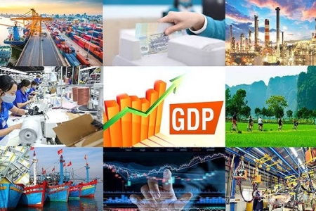 ADB giữ nguyên dự báo kinh tế Việt Nam sẽ tăng trưởng 6,5% trong năm 2022