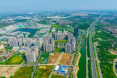 Kiểm soát chặt chẽ quy hoạch nhà ở tại Hà Nội giai đoạn 2021-2030