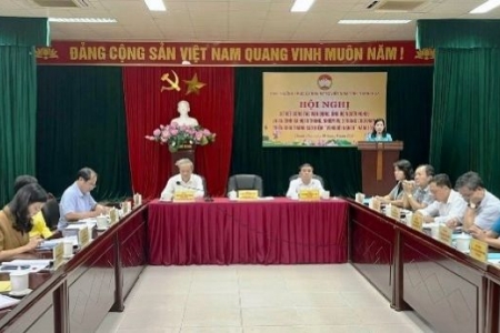 Thanh Hoá triển khai Tháng cao điểm “Vì người nghèo” năm 2022