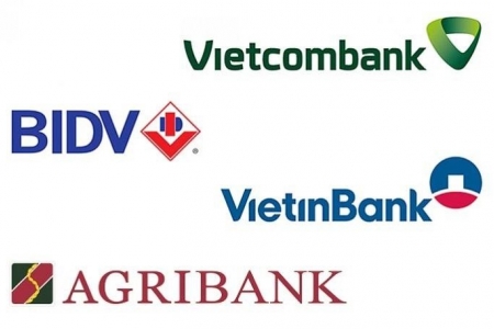 NHNN đề nghị Bộ Tài chính có ý kiến việc phân phối lợi nhuận năm 2021 xem xét tăng vốn cho “Big 4”