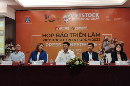 Vietstock Expo & Forum 2022 dự kiến sẽ thu hút hơn 10.000 khách mua hàng & chuyên gia