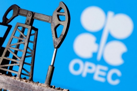 Liên quan đến giá, OPEC+ dự định cắt giảm 2 triệu thùng/ngày