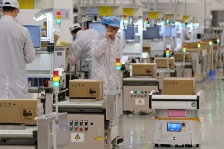 Việt Nam còn nhiều việc phải làm dù guồng máy xuất khẩu đang tăng tốc