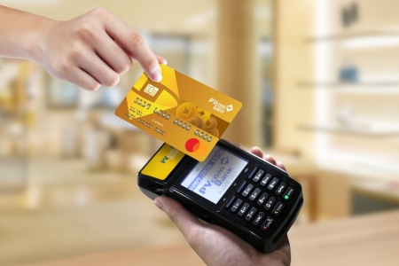 PVcomBank dành hàng ngàn ưu đãi cho chủ thẻ Mastercard