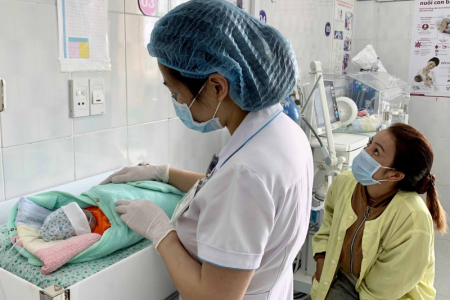 Thanh Hoá đẩy mạnh chủ động kiểm soát chi phí khám, chữa bệnh bảo hiểm y tế