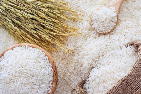 Nguồn cung ít, đẩy giá gạo tăng và neo ở mức cao