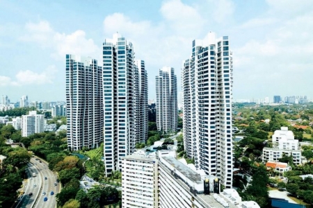 Chia nhỏ giá trị bất động sản mô hình đầu tư hấp dẫn, rủi ro thấp, thanh khoản cao