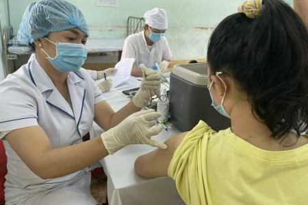 Ngày 10/10, cả nước có 1.045 ca COVID mới, trong ngày không có bệnh nhân tử vong