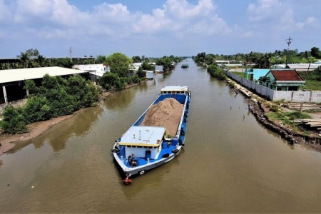 Cà Mau theo dõi sát tình hình giá cả thị trường, điều hành giá