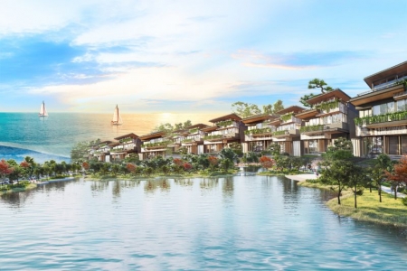 Đô thị kinh tế NovaWorld Phan Thiet – Lời giải cho bài toán bỏ phố về quê của người trẻ Việt