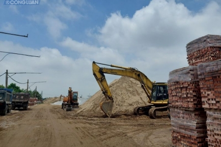 Kết quả thẩm tra dự án đầu tư xây dựng tuyến đường bộ ven biển thuộc Đồ Sơn, Hải Phòng