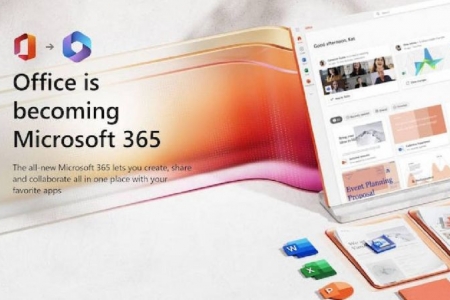 Microsoft sẽ thực hiện thay đổi lớn với thương hiệu Microsoft Office