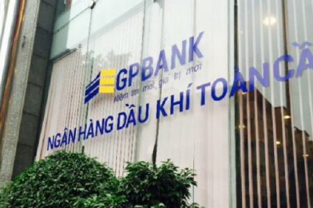 Hành trình xây dựng thương hiệu GP Bank