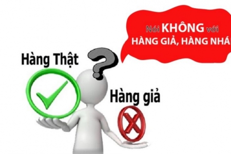 Chống hàng giả, hàng nhái - nhiệm vụ thường xuyên, liên tục