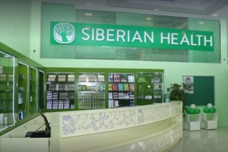 Xử phạt hơn 800 triệu đồng, thu hồi giấy phép hoạt động đa cấp của Công ty TNHH Siberian Health Quốc tế