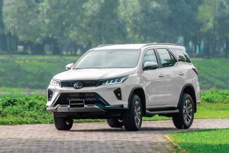 Toyota khó có thể đạt sản lượng mục tiêu so với dự báo ban đầu