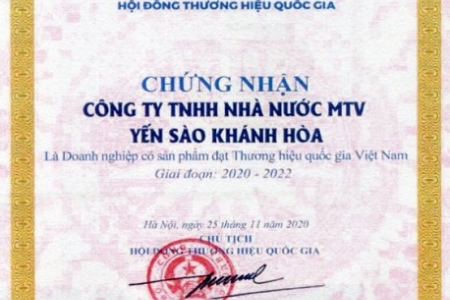 Tích cực đấu tranh chống “Yến sào giả”, phát hiện 06 vụ xử phạt 347 triệu đồng