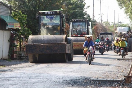 Phó Thủ tướng Vũ Đức Đam yêu cầu tăng tốc giải ngân vốn đầu tư công trong những tháng cuối năm 2022