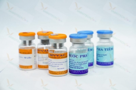 Đến năm 2030, Việt Nam sẽ làm chủ công nghệ sản xuất 15 loại vaccine