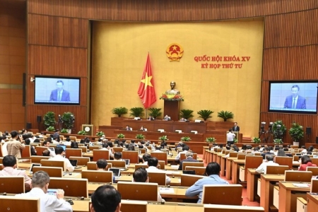 Sáu chữ "không" trong đấu tranh, phát hiện, xử lý tham nhũng; tội phạm kinh tế, tham nhũng gắn với “lợi ích nhóm” có chiều hướng gia tăng