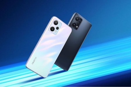 Realme 10 5G và Pro+ sẽ được ra mắt vào ngày 17 tháng 11