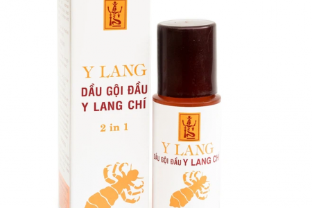 Thu hồi toàn quốc lô dầu gội đầu kém chất lượng