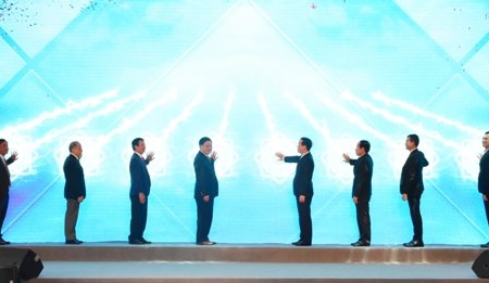 Thừa Thiên Huế khởi công khu công nghiệp hơn 2.600 tỷ