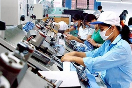 ADB và VPB ký kết gói vay 500 triệu USD hỗ trợ DNNVV do phụ nữ làm chủ